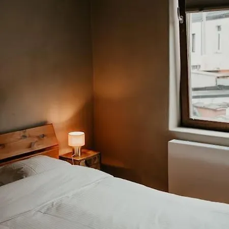 3-br Suburban Retreat * Gent